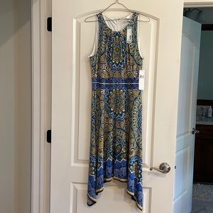 Stitch Fix NWT Casual Dress